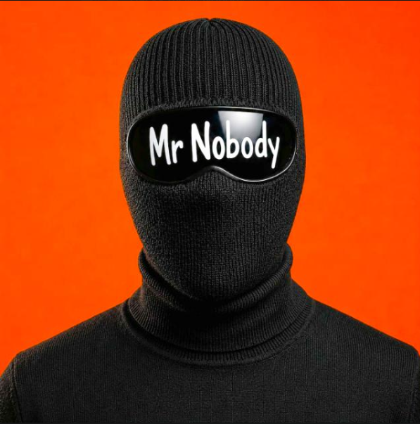 Ali Mr Nobody